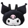 Plush Backpacks